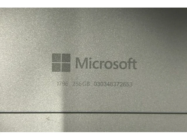 Microsoft desktop - afbeelding 2 van  10