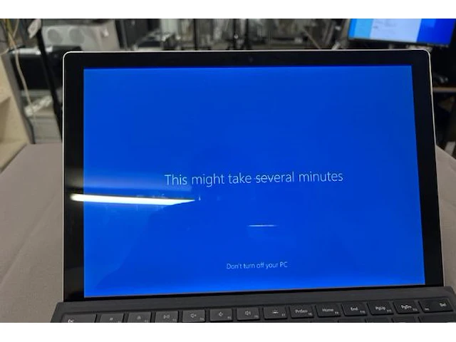 Microsoft desktop - afbeelding 3 van  10