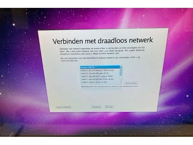 Microsoft desktop - afbeelding 6 van  10