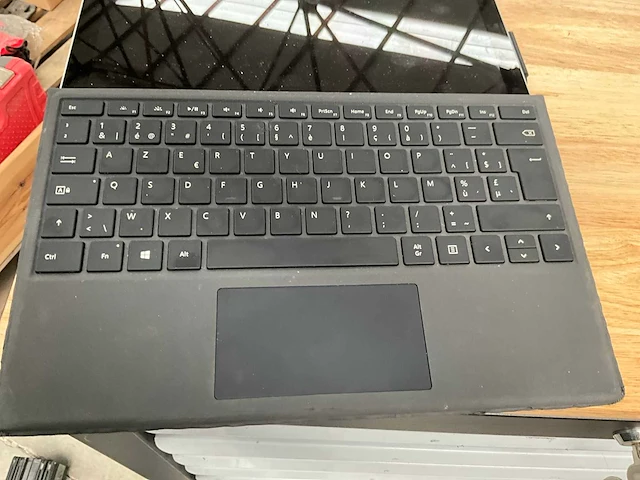 Microsoft notebook - afbeelding 2 van  9