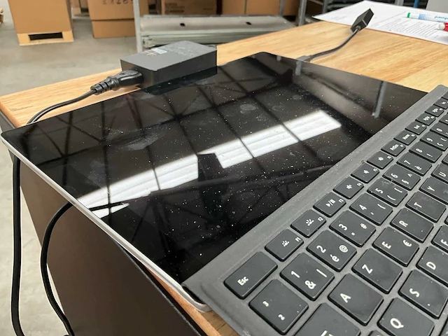 Microsoft notebook - afbeelding 3 van  9