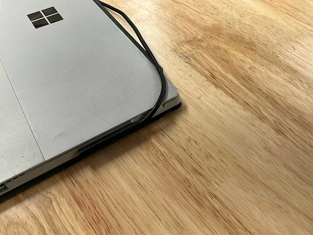 Microsoft notebook - afbeelding 5 van  9