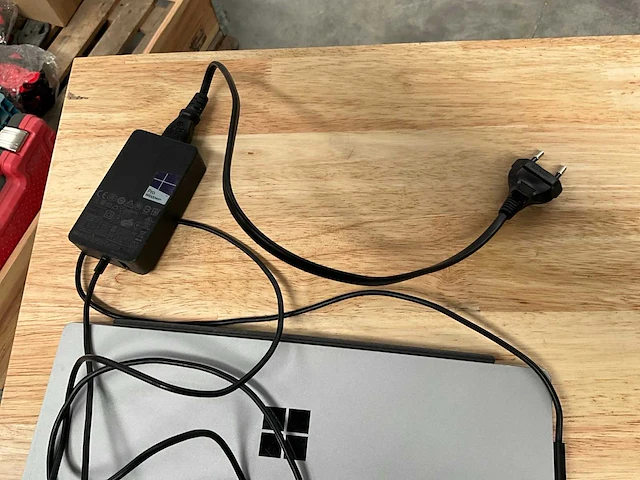 Microsoft notebook - afbeelding 6 van  9