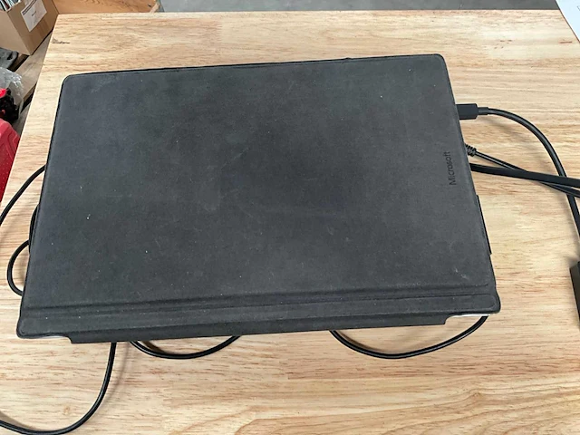 Microsoft notebook - afbeelding 9 van  9