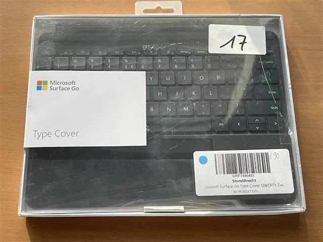 Microsoft surface, microsoft surface go - afbeelding 1 van  8