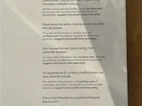 Microsoft surface, microsoft surface go - afbeelding 4 van  8