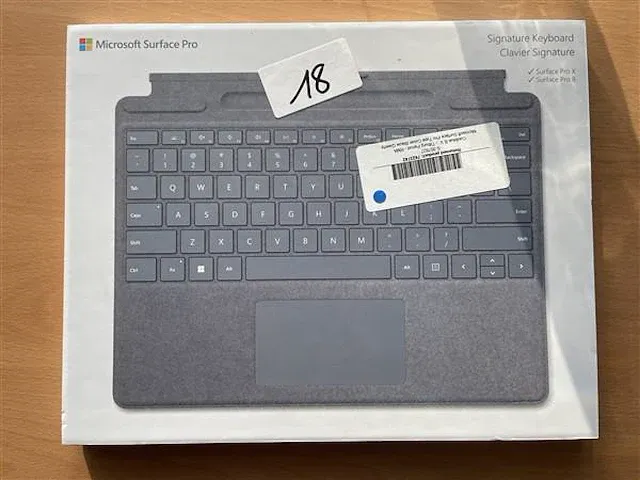 Microsoft surface, microsoft surface go - afbeelding 5 van  8