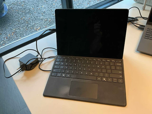 Microsoft surface pro 13’’ tablet - afbeelding 1 van  6