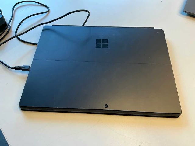 Microsoft surface pro 13’’ tablet - afbeelding 4 van  6