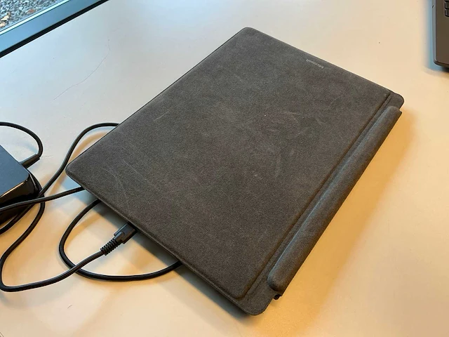 Microsoft surface pro 13’’ tablet - afbeelding 5 van  6