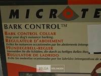Microtech antiblafsysteem - afbeelding 3 van  3