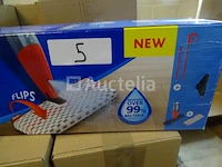 Microvezel dweil met vileda 1.2 sproeisysteem. spuitbus max - afbeelding 3 van  3