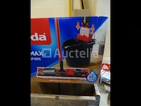Microvezel dweil met vileda 1.2 sproeisysteem. spuitbus max - afbeelding 2 van  2