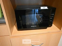 Microwave ambrano zonder verdere gegevens - afbeelding 1 van  4