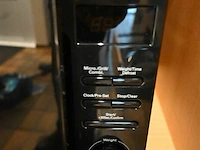 Microwave ambrano zonder verdere gegevens - afbeelding 2 van  4