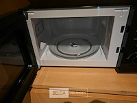 Microwave ambrano zonder verdere gegevens - afbeelding 3 van  4