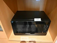 Microwave ambrano zonder verdere gegevens - afbeelding 4 van  4
