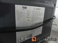 Microwave beko mof 28310x - afbeelding 4 van  4