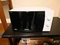 Microwave en grill samsung