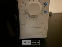 Microwave en grill samsung - afbeelding 2 van  4
