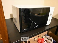 Microwave en grill samsung - afbeelding 4 van  4