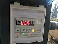 Midas zwembad warmtepomp - afbeelding 2 van  10