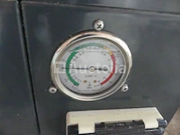Midas zwembad warmtepomp - afbeelding 9 van  10