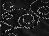 Middeleeuws steampunk jas voor heren - afbeelding 3 van  3