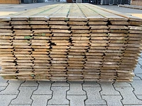 Midden europees grenen - overhangend rabatdeel 3600x145x18mm (168x) - afbeelding 5 van  8