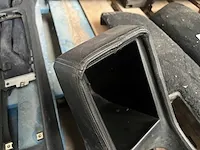 Middenconsole porsche 911 - afbeelding 2 van  4