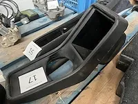Middenconsole porsche 911 - afbeelding 4 van  4