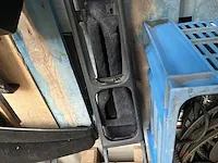 Middenconsole porsche 964 - afbeelding 3 van  4