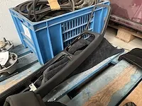 Middenconsole porsche 964 - afbeelding 4 van  4