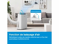 Midea 12000 btu stille mobiele airconditioner met uitlaat - afbeelding 8 van  9