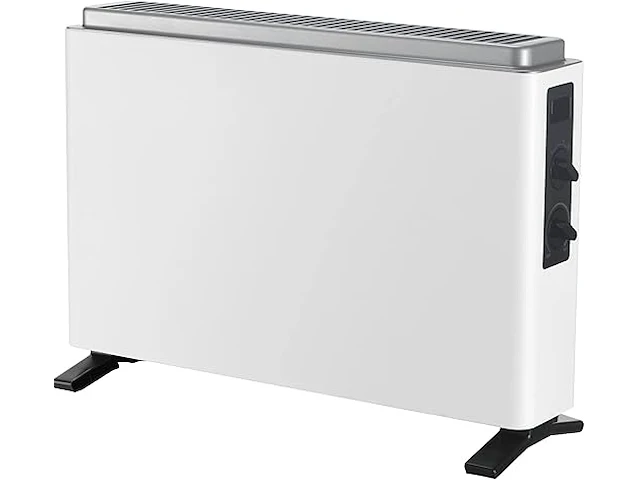 Midea elektrische ruimteverwarming - afbeelding 1 van  4