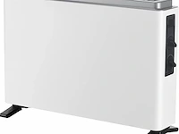 Midea elektrische ruimteverwarming - afbeelding 1 van  4