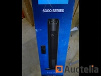 Midea fz10-17jr torenventilator met afstandsbediening - afbeelding 3 van  6
