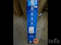 Midea fz10-17jr torenventilator met afstandsbediening - afbeelding 6 van  6