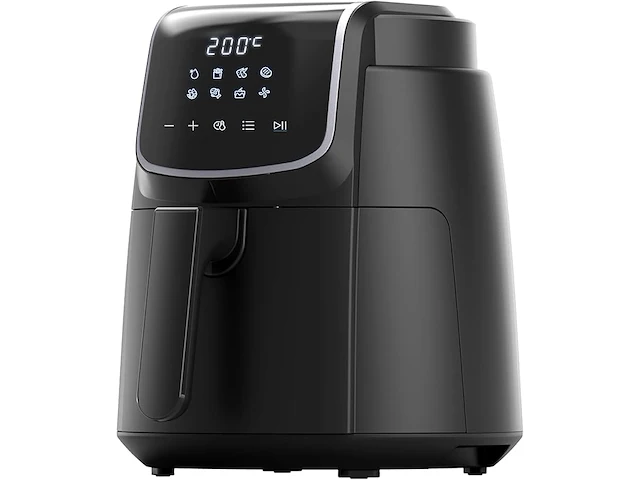 Midea heteluchtfriteuse - afbeelding 1 van  6