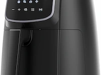 Midea heteluchtfriteuse - afbeelding 1 van  6