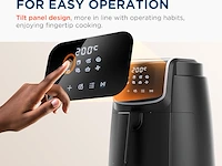 Midea heteluchtfriteuse - afbeelding 3 van  6