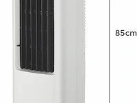 Midea luchtkoeler - afbeelding 2 van  6
