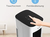 Midea luchtkoeler - afbeelding 5 van  6