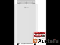 Midea silent mobiele airconditioner 9000 btu/h - afbeelding 6 van  9