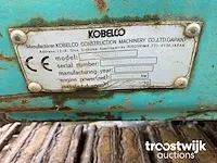 Midigraafmachine - afbeelding 14 van  21