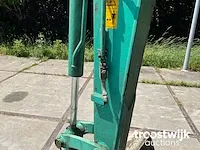 Midigraafmachine - afbeelding 3 van  23