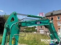 Midigraafmachine - afbeelding 4 van  23