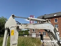 Midigraafmachine - afbeelding 2 van  21