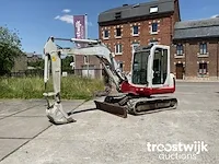 Midigraafmachine - afbeelding 1 van  21