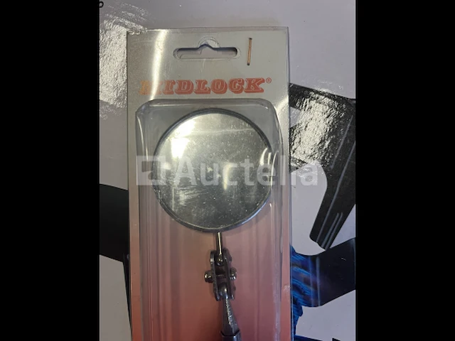 Midlock c2 inspectie spiegel - afbeelding 3 van  3